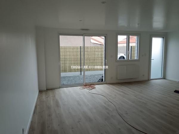 49270 LANDEMONT LANDEMONT APPARTEMENT 75 M² NEUF