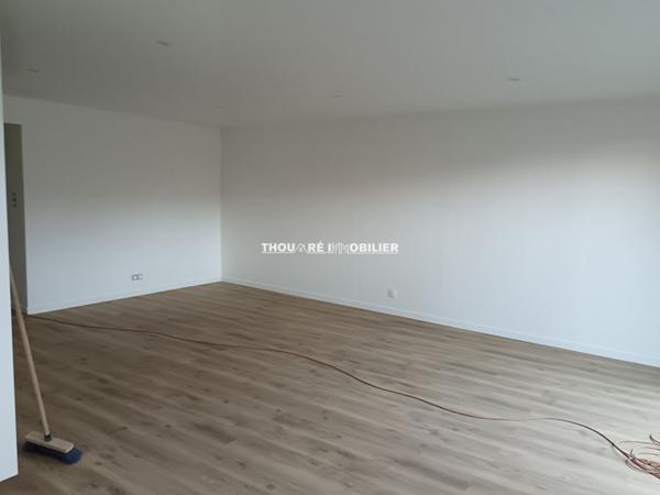 49270 LANDEMONT LANDEMONT APPARTEMENT 75 M² NEUF