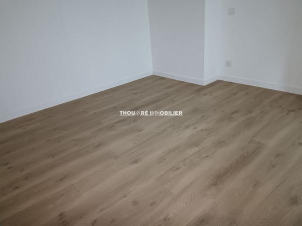 49270 LANDEMONT LANDEMONT APPARTEMENT 75 M² NEUF