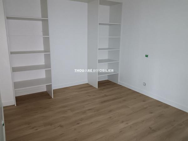 49270 LANDEMONT LANDEMONT APPARTEMENT 75 M² NEUF