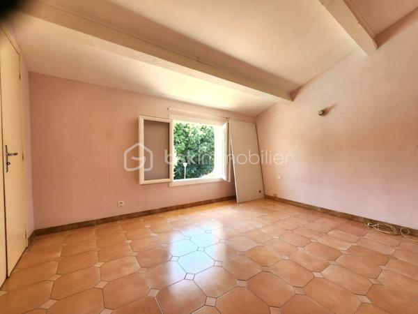 Villa de 124 m²
