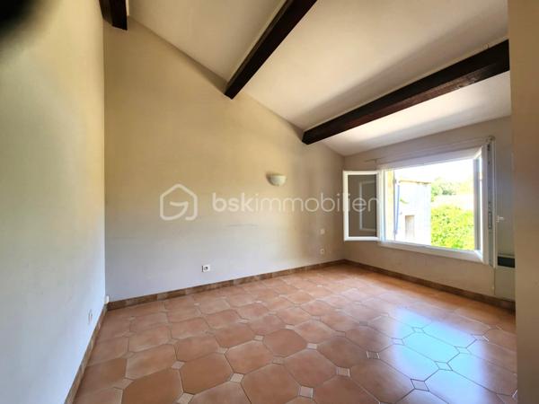 Villa de 124 m²