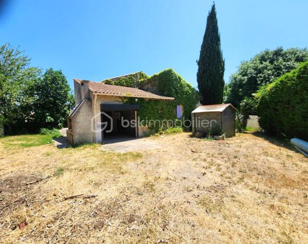 Villa de 124 m²