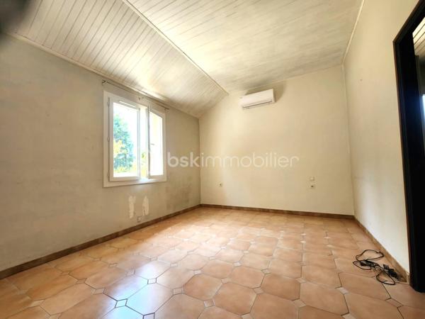Villa de 124 m²