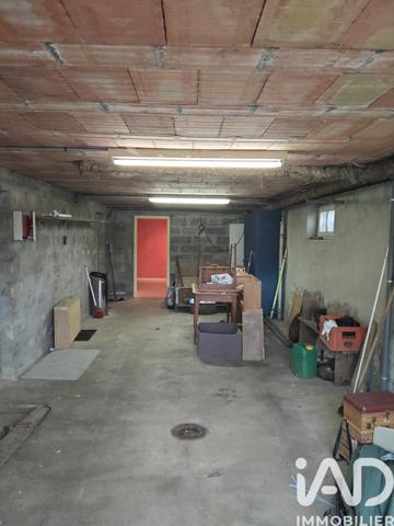 Maison à vendre 5 pièces 98 m² Villaines-la-Juhel