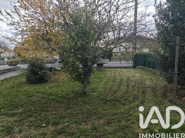 Maison à vendre 5 pièces 98 m² Villaines-la-Juhel