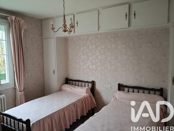 Maison à vendre 5 pièces 98 m² Villaines-la-Juhel