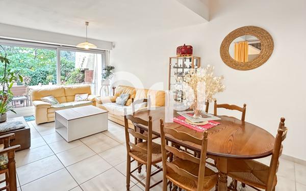 Maison à vendre    5 pièces • 121,80 m2 Montpellier