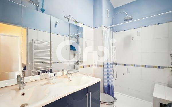 Maison à vendre    5 pièces • 121,80 m2 Montpellier