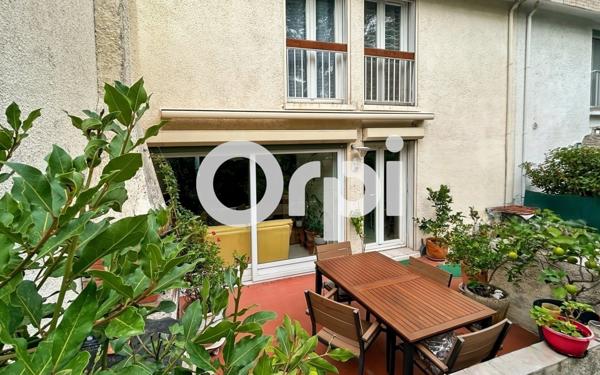 Maison à vendre    5 pièces • 121,80 m2 Montpellier