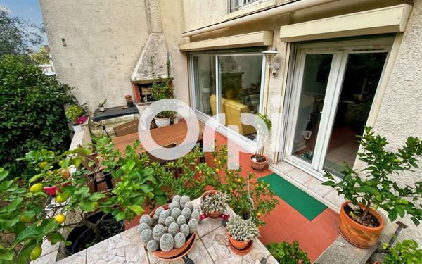 Maison à vendre    5 pièces • 121,80 m2 Montpellier