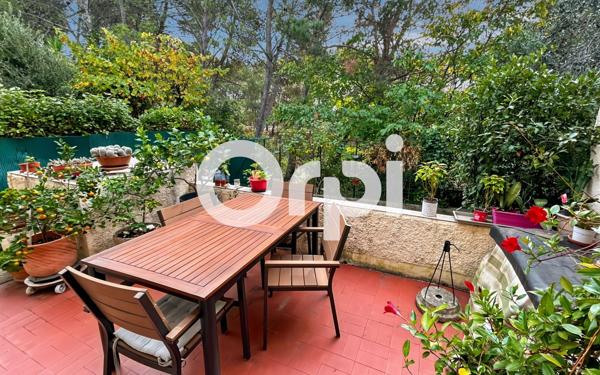 Maison à vendre    5 pièces • 121,80 m2 Montpellier