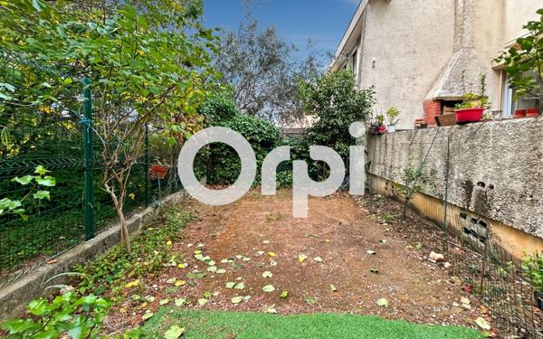 Maison à vendre    5 pièces • 121,80 m2 Montpellier