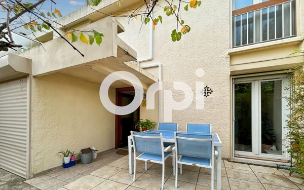 Maison à vendre    5 pièces • 121,80 m2 Montpellier