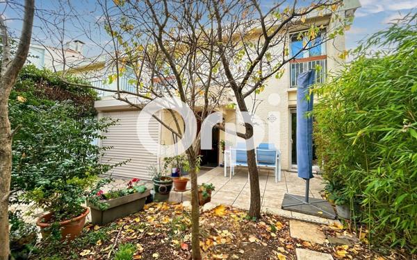 Maison à vendre    5 pièces • 121,80 m2 Montpellier