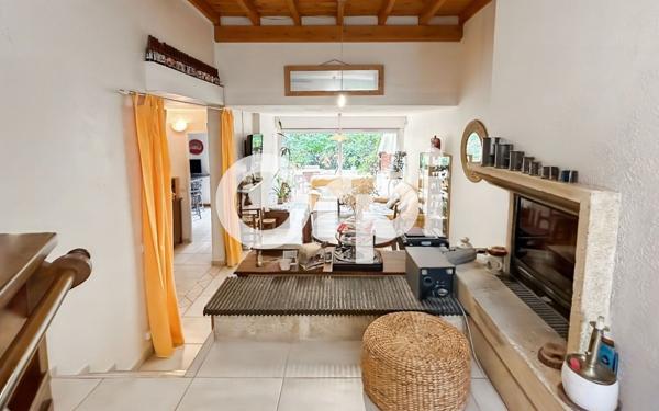 Maison à vendre    5 pièces • 121,80 m2 Montpellier