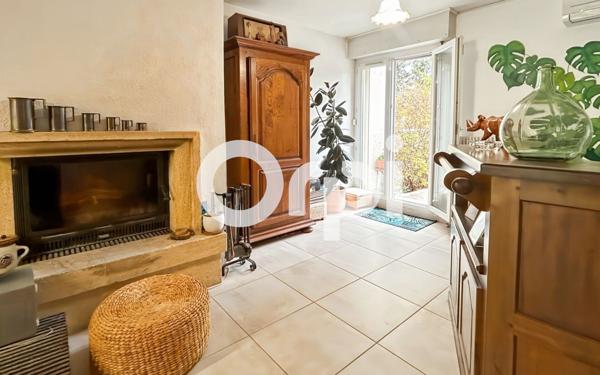 Maison à vendre    5 pièces • 121,80 m2 Montpellier