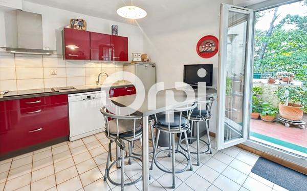 Maison à vendre    5 pièces • 121,80 m2 Montpellier