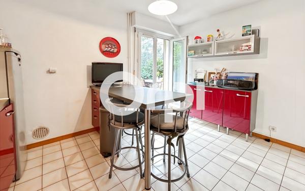 Maison à vendre    5 pièces • 121,80 m2 Montpellier