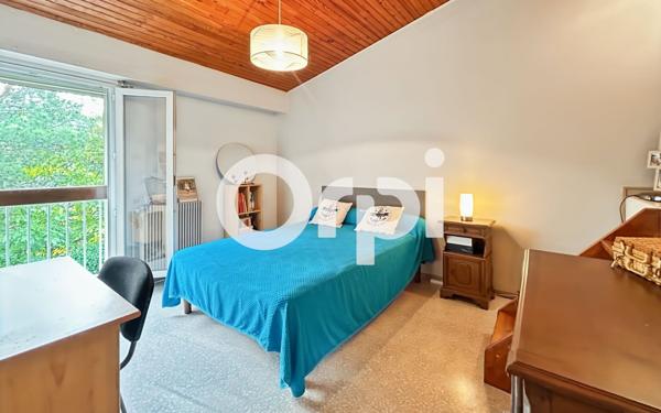 Maison à vendre    5 pièces • 121,80 m2 Montpellier