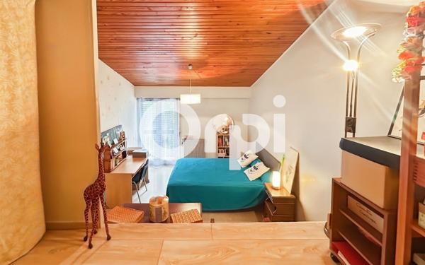 Maison à vendre    5 pièces • 121,80 m2 Montpellier