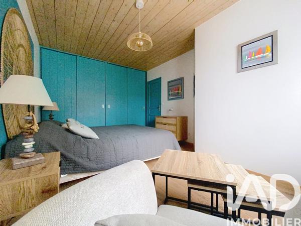 Maison à vendre 7 pièces 157 m² Rivedoux-Plage