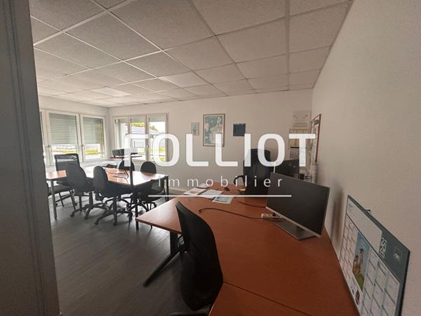 A LOUER Local commercial Avranches