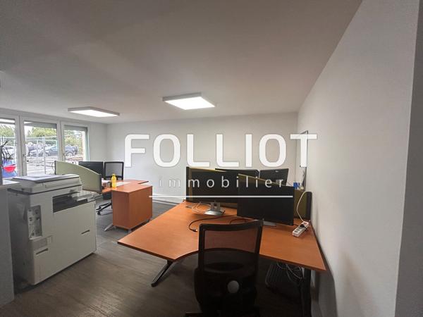 A LOUER Local commercial Avranches