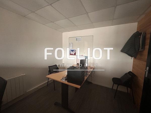 A LOUER Local commercial Avranches