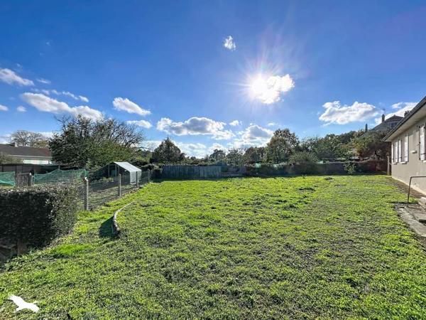 Maison à vendre 103 740 € Ansac-sur-Vienne 4 p 79,9 m² DPE E