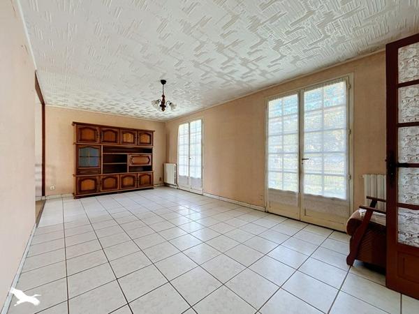 Maison à vendre 103 740 € Ansac-sur-Vienne 4 p 79,9 m² DPE E