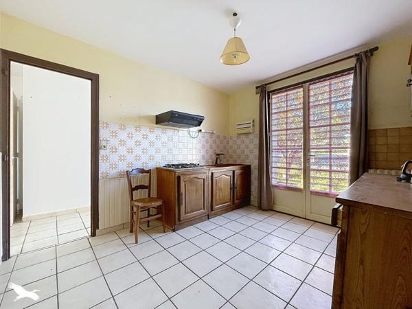 Maison à vendre 103 740 € Ansac-sur-Vienne 4 p 79,9 m² DPE E