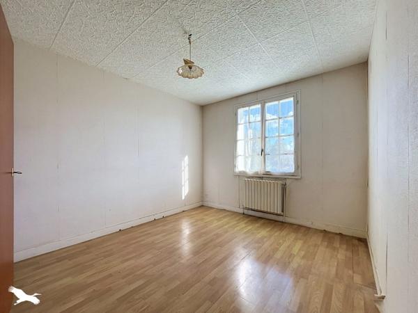 Maison à vendre 103 740 € Ansac-sur-Vienne 4 p 79,9 m² DPE E