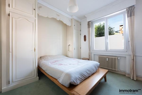 Vente Appartement 101m 2 - 3 chambre(s) - La Madeleine, Saint Maur • Réf. VA27358