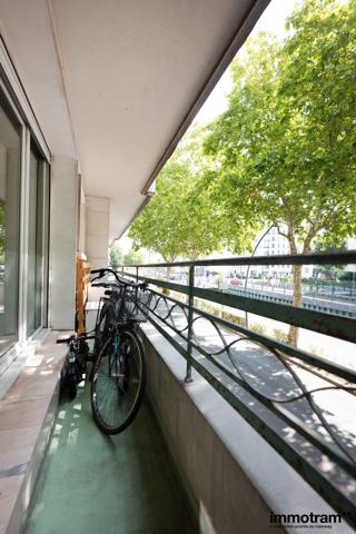 Vente Appartement 101m 2 - 3 chambre(s) - La Madeleine, Saint Maur • Réf. VA27358