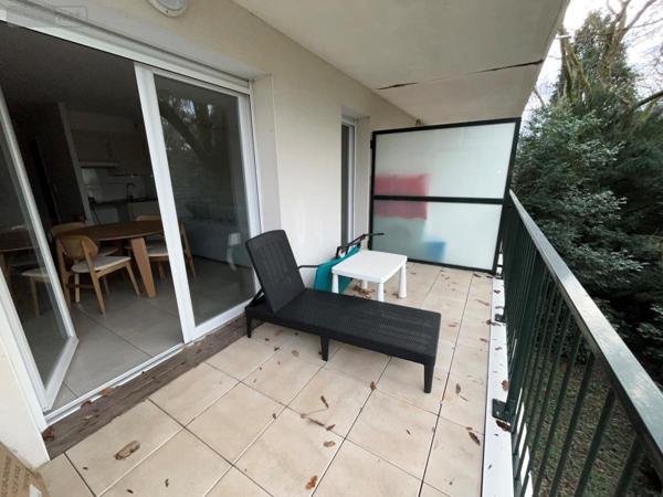 Appartement à louer à Orvault en Loire-Atlantique (44700), ref : 44028-L155