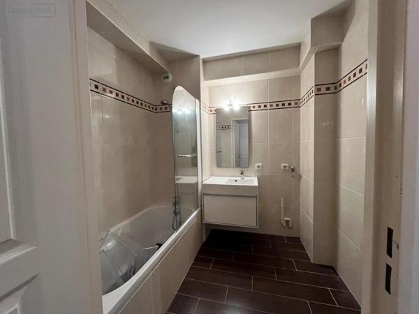 Appartement à louer à Orvault en Loire-Atlantique (44700), ref : 44028-L155