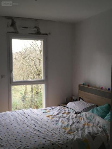 Appartement à louer à Orvault en Loire-Atlantique (44700), ref : 44028-L155