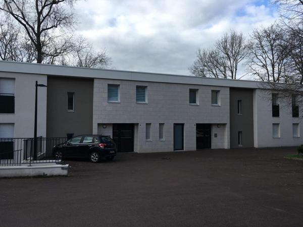 Appartement à louer à Orvault en Loire-Atlantique (44700), ref : 44028-L155