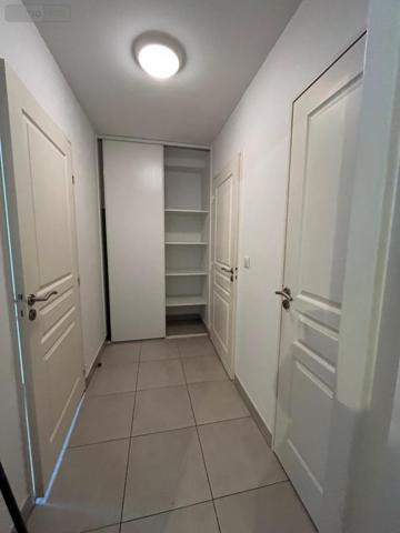 Appartement à louer à Orvault en Loire-Atlantique (44700), ref : 44028-L155