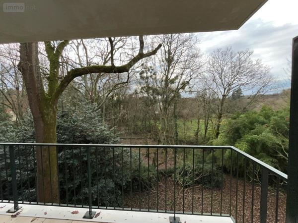 Appartement à louer à Orvault en Loire-Atlantique (44700), ref : 44028-L155