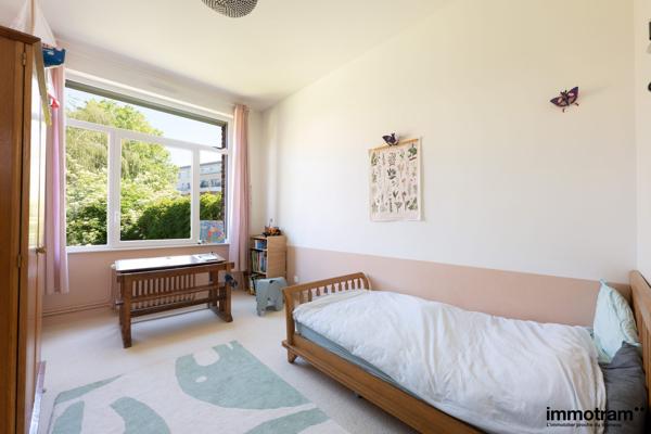 Vente Maison 204m 2 - 8 chambre(s) - La Madeleine, Botanique • Réf. VM29350