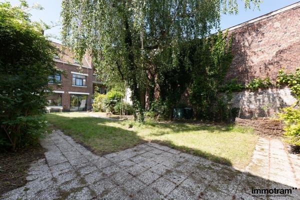 Vente Maison 204m 2 - 8 chambre(s) - La Madeleine, Botanique • Réf. VM29350