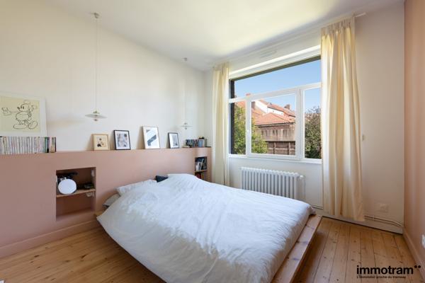 Vente Maison 204m 2 - 8 chambre(s) - La Madeleine, Botanique • Réf. VM29350