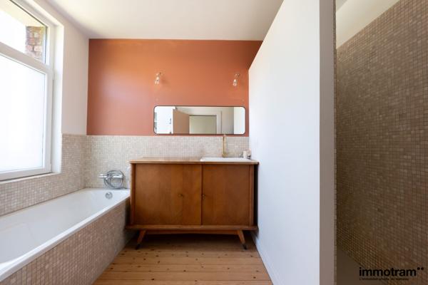 Vente Maison 204m 2 - 8 chambre(s) - La Madeleine, Botanique • Réf. VM29350