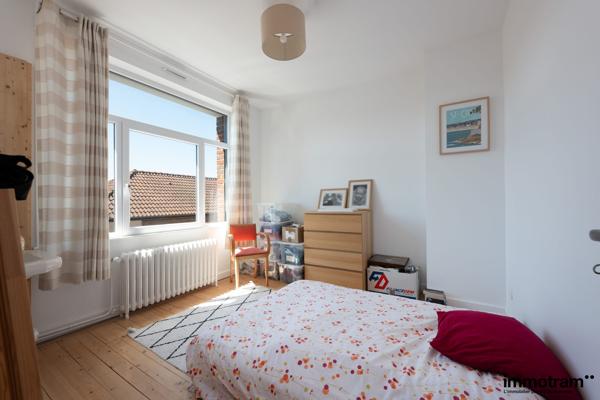 Vente Maison 204m 2 - 8 chambre(s) - La Madeleine, Botanique • Réf. VM29350