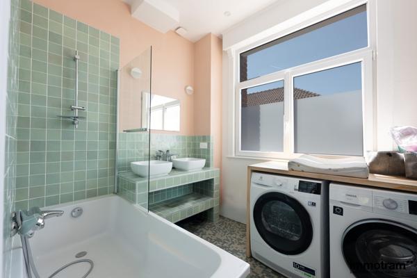 Vente Maison 204m 2 - 8 chambre(s) - La Madeleine, Botanique • Réf. VM29350
