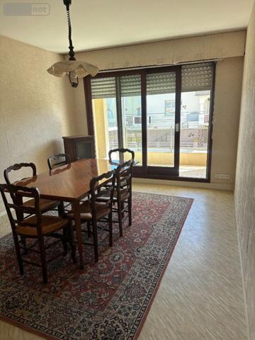 Appartement à vendre à Les Sables-d'Olonne en Vendée (85100), ref : 144