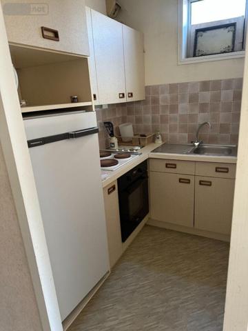 Appartement à vendre à Les Sables-d'Olonne en Vendée (85100), ref : 144