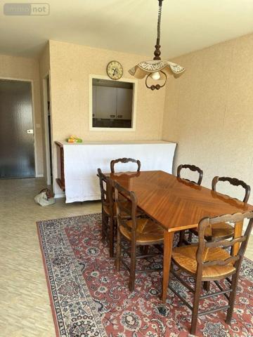 Appartement à vendre à Les Sables-d'Olonne en Vendée (85100), ref : 144